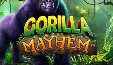 Gorilla Mayhem