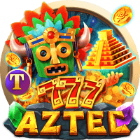 Aztec 777